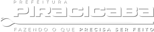 Prefeitura Municipal de Piracicaba - Portal de Atendimento